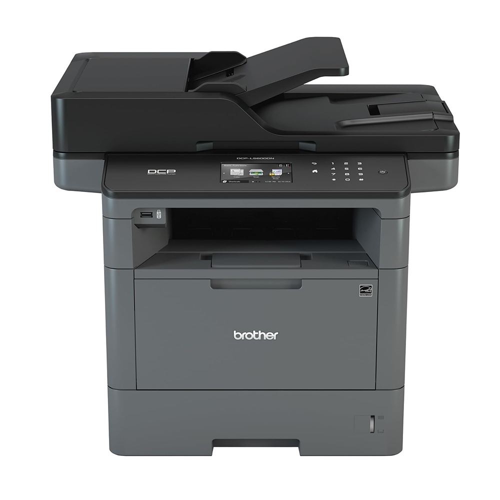 Imp. Brother Dcp-L5660Dn Multif Laser Monocromatico | Dataplus