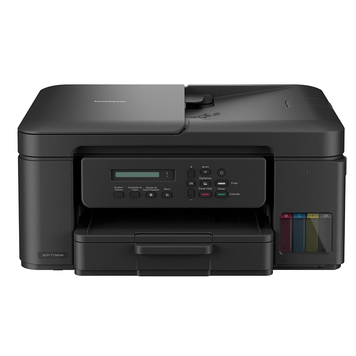 Impresora Brother DCP-T730W Duplex Multifuncional Wifi | Dataplus
