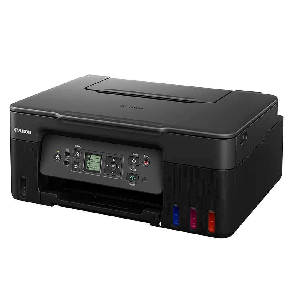 Impresora Canon Pixma G3170 Imrime/Escanea/Copia Wi-fi