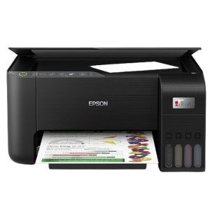 Impresora Epson L3250 Multifuncional Con Wi-fi | Dataplus