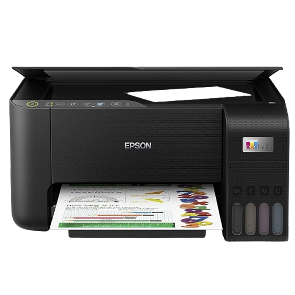 Impresora Epson L3250 Multifuncional Con Wi-fi | Dataplus