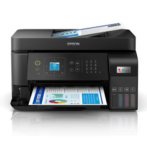 Impresora Epson L5590 Inalambrico Multifuncional ADF NUEVO | Dataplus