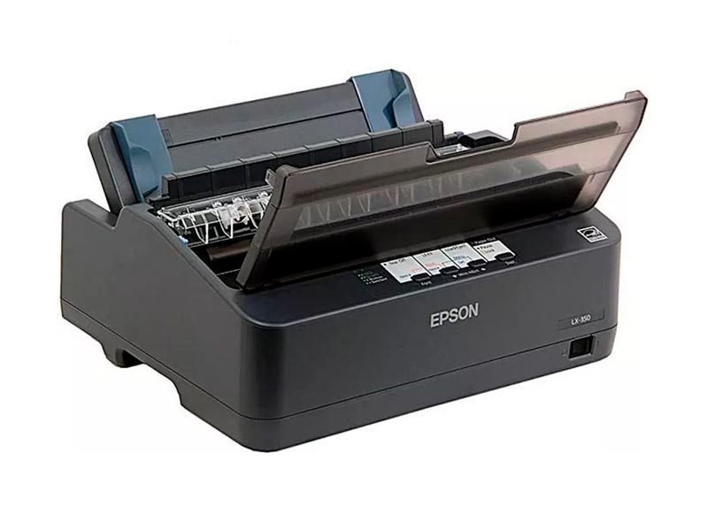 Impresora Epson LX-350 Matricial De 9 Pines | Dataplus