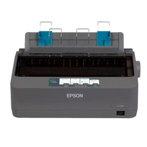 Impresora Epson LX-350 Matricial De 9 Pines | Dataplus