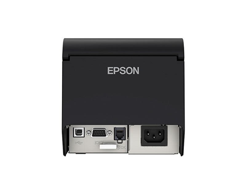 Impresora Epson Termica TM-T20IIIL-001 Usb/Serial (Rs-232) Black C31Ch26001 | Dataplus