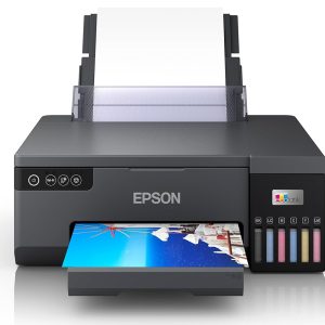 Impresora Fotografica Epson EcoTank L8050 Foto A4 Cd WiFi