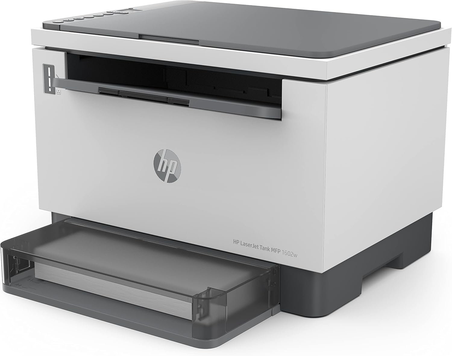 Impresora HP LaserJet Tank MFP 1602w B/N Multifuncional