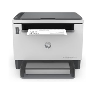 Impresora HP LaserJet Tank MFP 1602w B/N Multifuncional | Dataplus