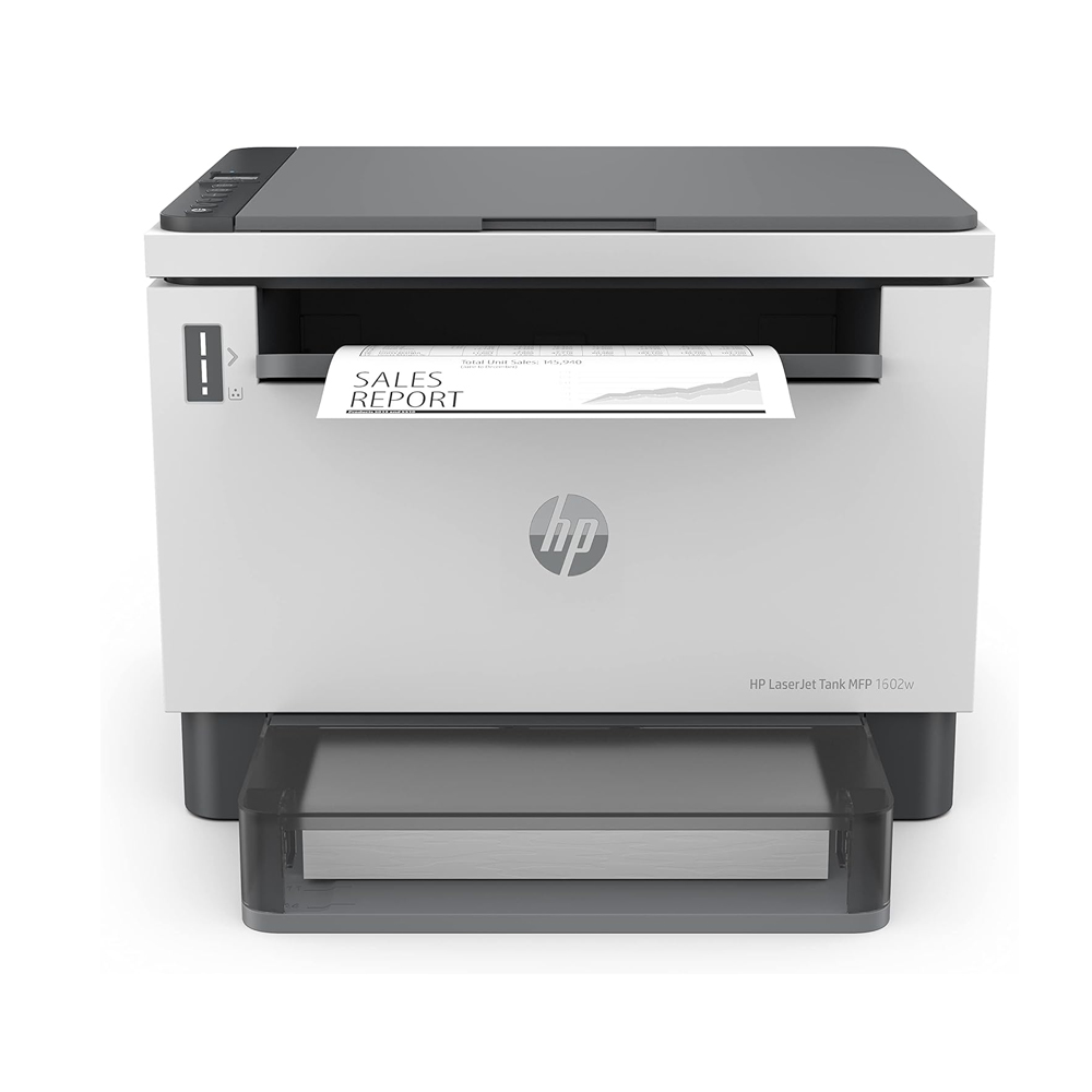 Impresora HP LaserJet Tank MFP 1602w B/N Multifuncional | Dataplus