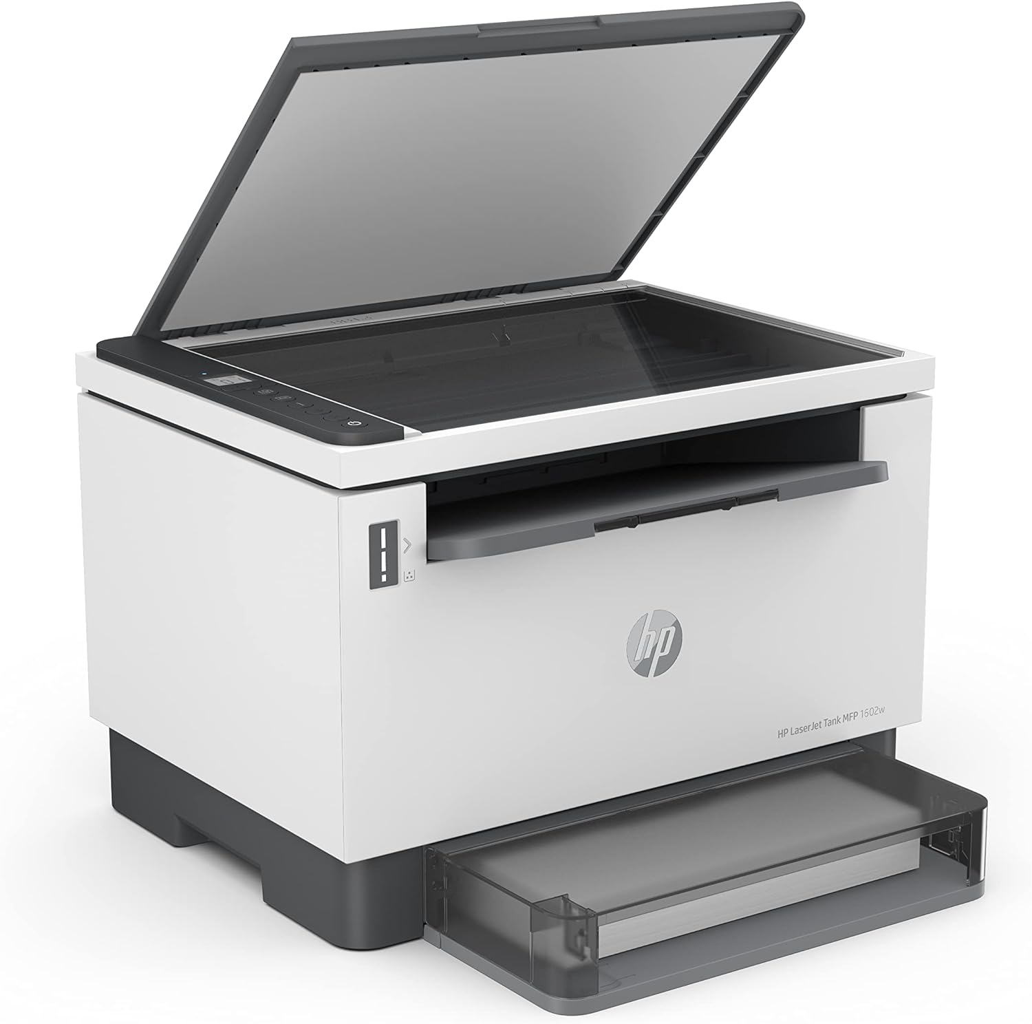 Impresora HP LaserJet Tank MFP 1602w B/N Multifuncional
