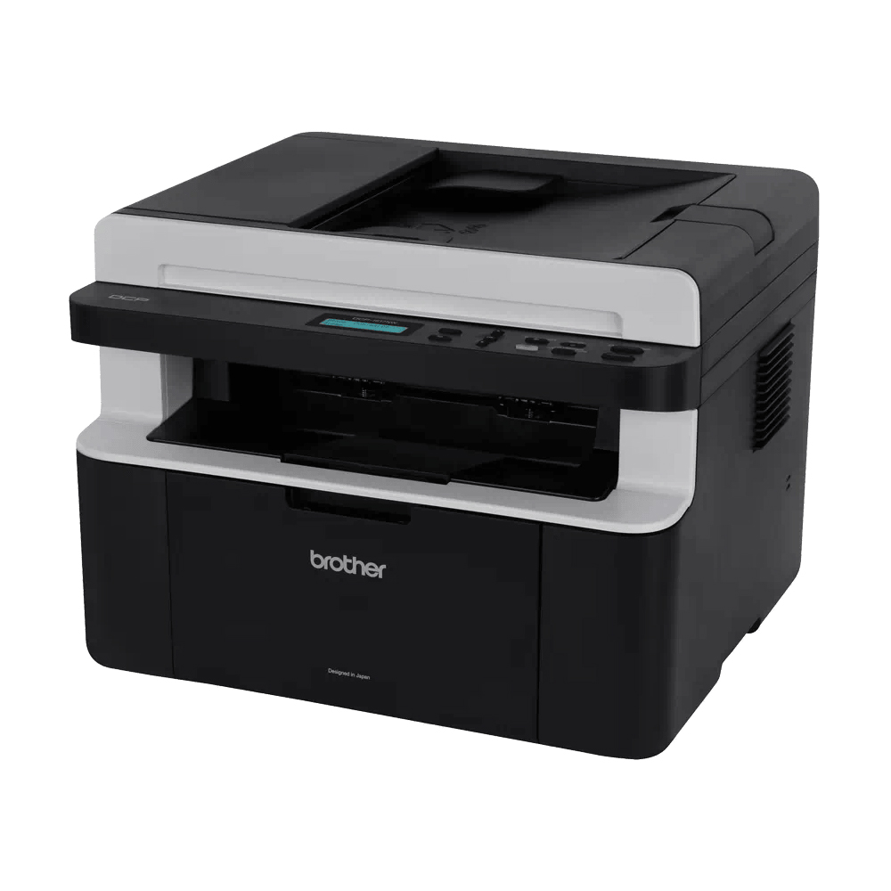 Impresora Multifuncional Dcp-1617Nw Wifi Laser Brother