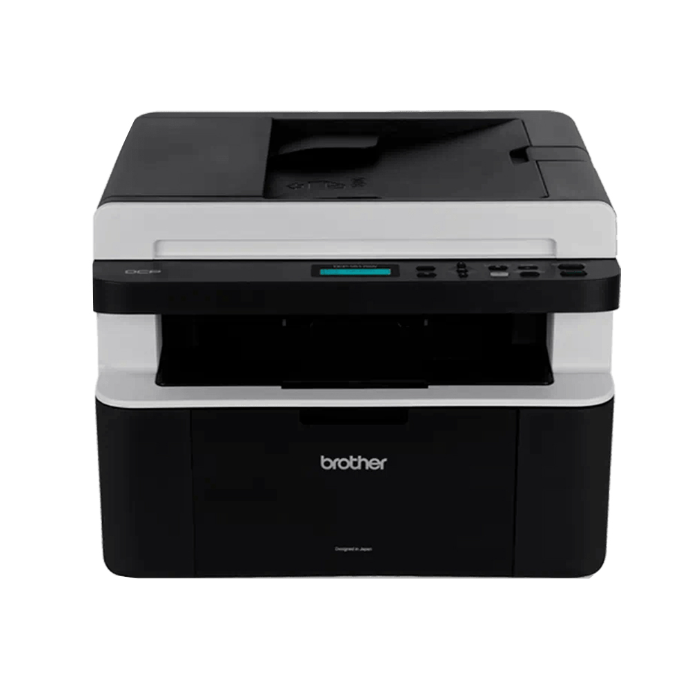 Impresora Multifuncional Dcp-1617Nw Wifi Laser Brother | Dataplus