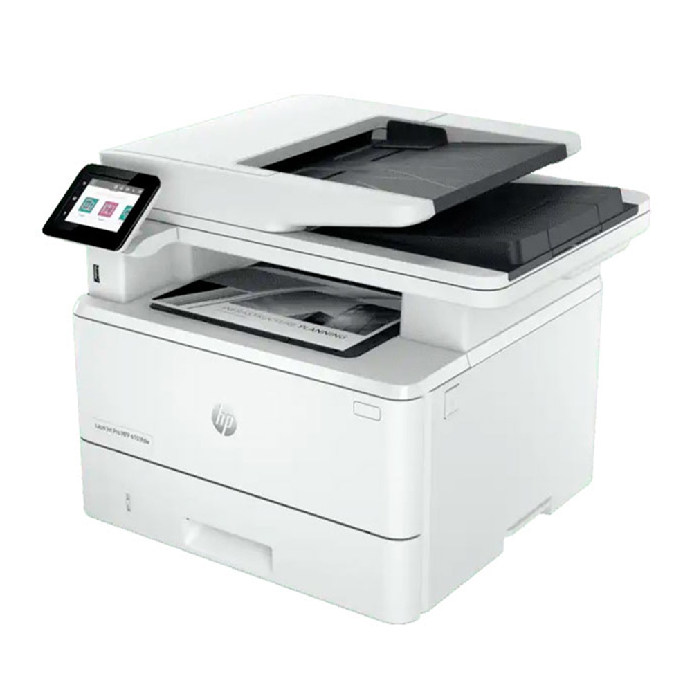 Impresora Multifuncional HP MFP 4103fdw LaserJet Pro