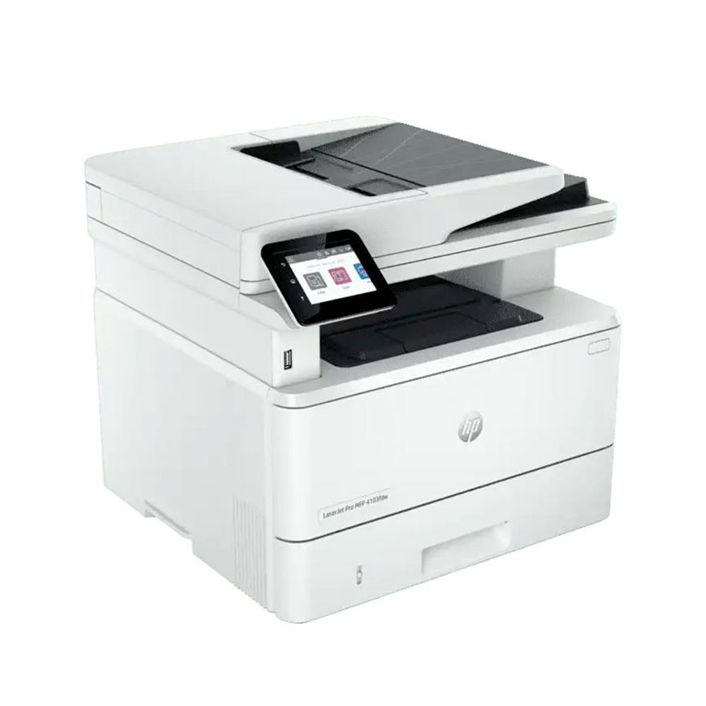 Impresora Multifuncional HP MFP 4103fdw LaserJet Pro