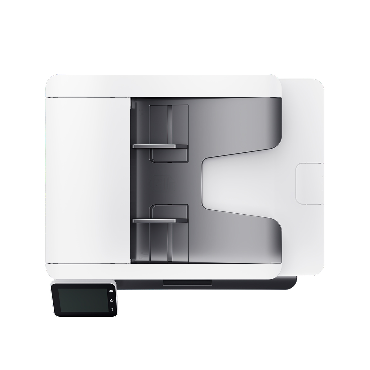 Impresora Multifuncional Pantum M7310DW Láser Mon Wi-Fi Duplex ADF