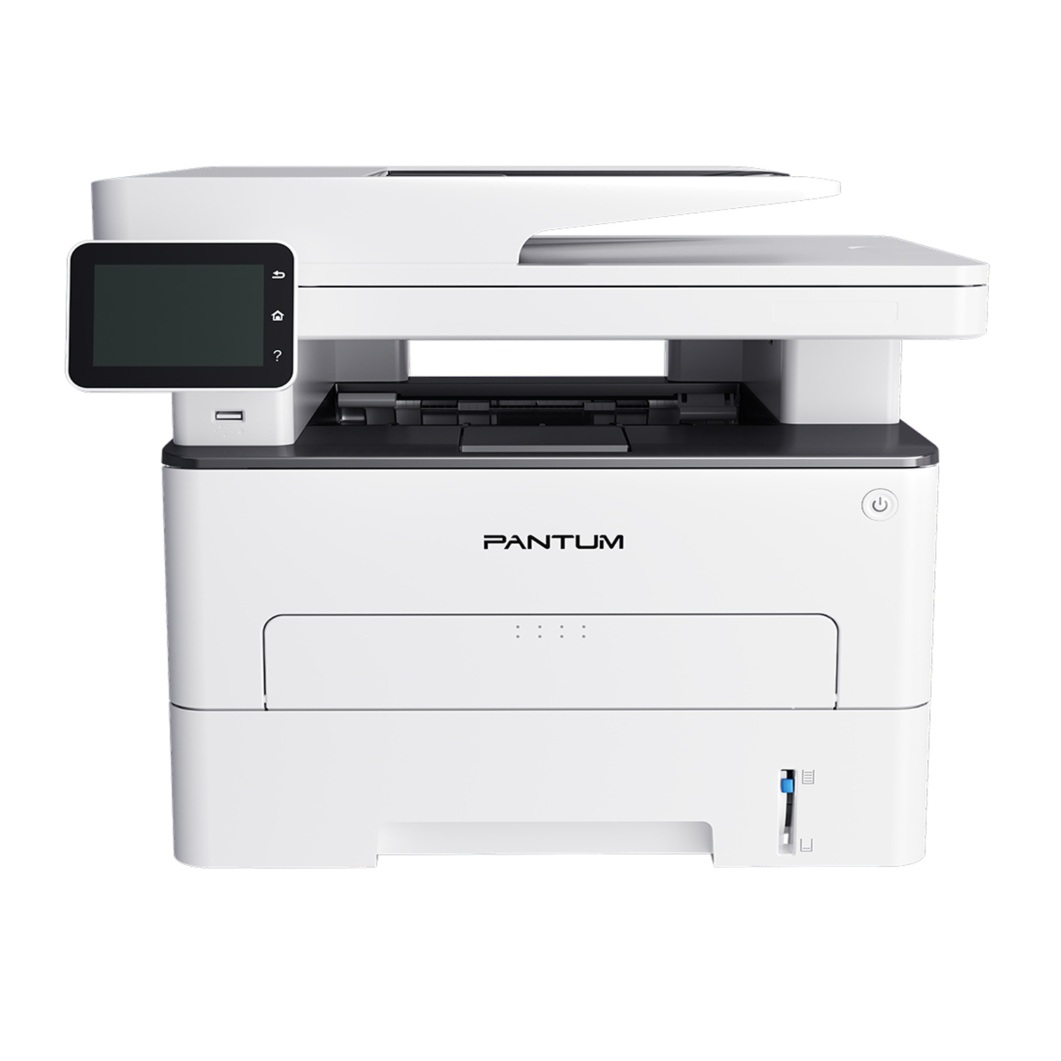 Impresora Multifuncional Pantum M7310DW Láser Mon Wi-Fi Duplex ADF | Dataplus