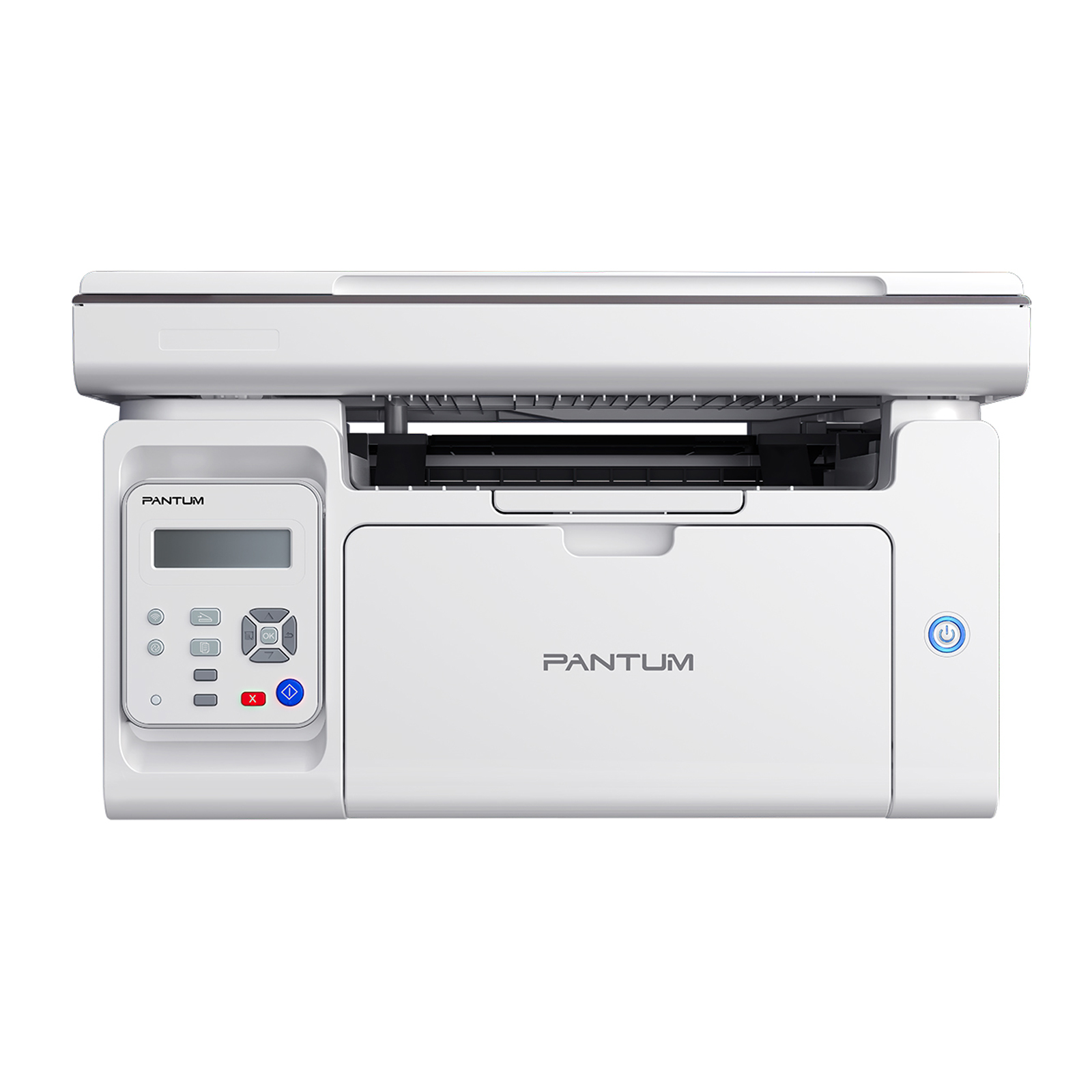 Impresora Pamtum M6559NW Laser Monocromatica Multifuncional Wi-fi | Dataplus