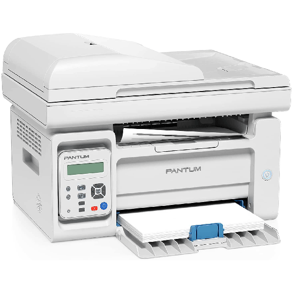 Impresora Pamtum M6559NW Laser Monocromatica Multifuncional Wi-fi