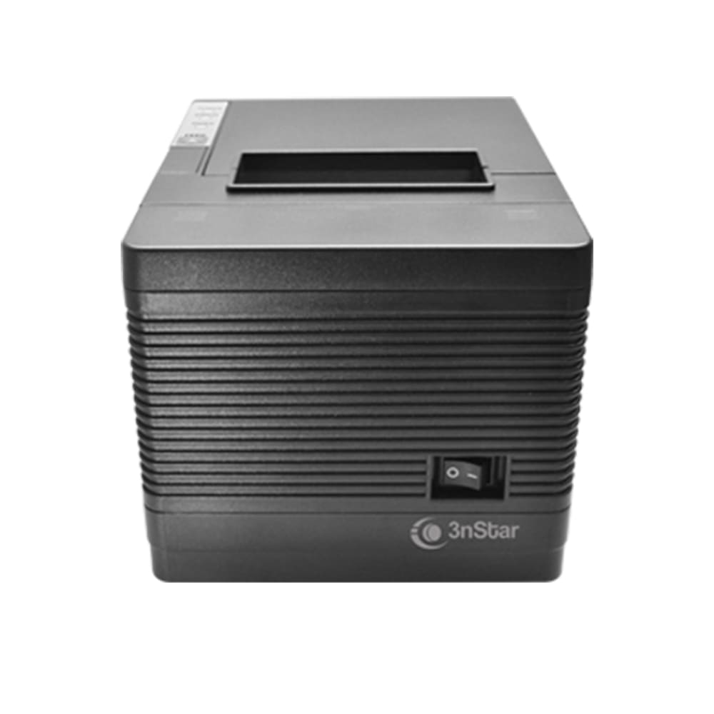 Impresora Termica 3Nstar Rpt008 Red Usb Serial | Dataplus