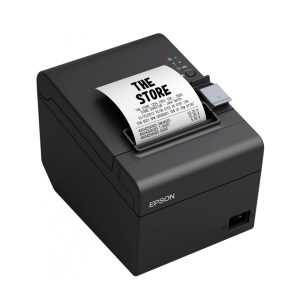 Impresora Termica Epson Tm-T20III RED | Dataplus