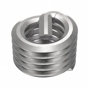 Inserto helicoidal acero 5mm PK10 5WZL4 grainger