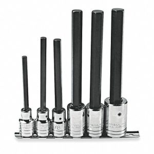 Juego puntas de dados j5441 6xl Proto Proto
