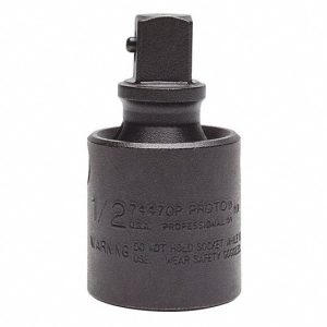 Junta de impacto universal 1/2 pulgadas Proto
