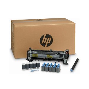 Kit De Mant. Hp J8J88A L.J. M631 220V | Dataplus