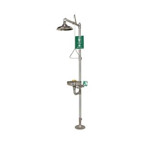 Kit ducha lavaojos 00LIH-AXION AVL Haws