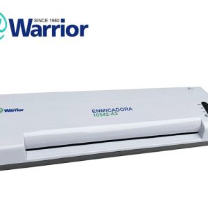 Laminadora A3 10542-WL905 Warrior