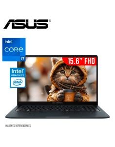LAPTOP ASUS EXPERTBOOK B1 B1503CVA-S74331X INTEL I7-13620H 16GB 1TB SSD 15.6 FHD WINDOWS 11 PRO (90NX0801-M04T00)