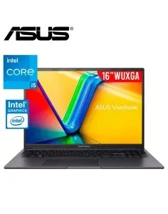 LAPTOP ASUS VIVOBOOK 16 X1605VA-MB1234 I5-13420H 16GB 512GB SSD 16 WUXGA FREEDOS (90NB10N3-M01KR0)