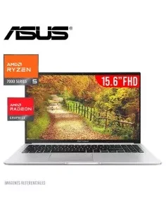 LAPTOP ASUS VIVOBOOK M1502YA-NJ544 RYZEN 5-7430U 16GB 512GB SSD 15.6 FHD FREEDOS ( 90NB0X22-M00TU0 )