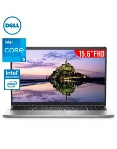 LAPTOP DELL INSPIRON 3520 I5-1235U 8GB 512GB SSD 15.6 FHD UBUNTU( HKG75 )