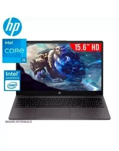 LAPTOP HP 250 G10 I5-1334U 8GB 512GB SSD 15.6 HD FREEDOS ( 9E4Y4LT-ABM )