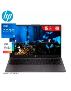 LAPTOP HP 250 G10 I7-1355U 16GB 512GB SSD 15.6 HD FREEDOS (9S8U5LA)