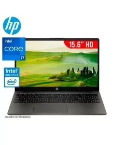 LAPTOP HP 250 G10 I7-1355U 8GB 512GB SSD 15.6 HD FREEDOS (9S8U5LA)