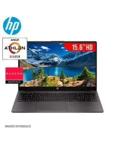 LAPTOP HP 255 G10 ATHLON 7120U 8GB 256GB SSD 15.6 HD FREEDOS (9E527LA)