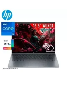 LAPTOP HP DRAGONFLY G4 I7-1355U 16GB 1TB SSD 13.5 WUXGA WINDOWS 11 PRO ( 849N7LT )