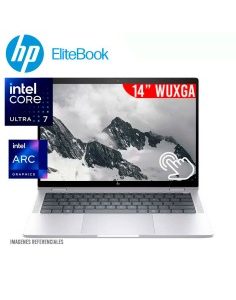 LAPTOP HP ELITEBOOK X360 1040 G11 ULTRA 7-155H 16GB 1TB SSD 14 WUXGA TS WINDOWS 11 PRO (A9BS2LT-ABM)