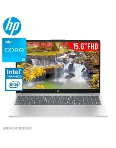 LAPTOP HP FD0004LA I3-N305 8GB 256GB SSD 15.6" FHD FREEDOS (802N6LA)