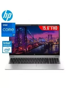 LAPTOP HP PROOBOOK 450 G10 I7-1355U 16GB 512GB SSD 15.6 FHD WINDOWS 11 PRO (7Z7H9LT)