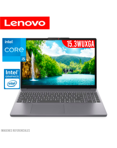 LAPTOP LENOVO IDEAPAD SLIM 3 15IRH10 I5-13420H 8GB 512GB SSD 15.3" WUXGA WINDOWS 11 (83K100KELM)
