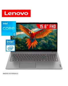 LAPTOP LENOVO V15 G4 IRU I3-1315U 8GB 256GB SSD 15.6 FHD WINDOWS 11 (83A100ELLM)