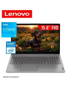 LAPTOP LENOVO V15 G4 IRU I3-1315U 8GB 512GB SSD 15.6 FHD WINDOWS 11 (83A100EMLM)