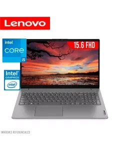 LAPTOP LENOVO V15 G4 IRU I5-13420H 16GB 512GB SSD 15.6" FHD FREEDOS ( 83A100P2LM )