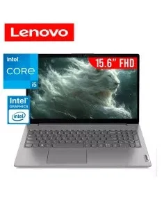 LAPTOP LENOVO V15 G4 IRU I5-13420H 8GB 256GB SSD 15.6 FHD FREEDOS ( 83A100GKLM )