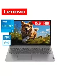 LAPTOP LENOVO V15 G4 IRU I5-13420H 8GB 512GB SSD 15.6 FHD FREEDOS ( 83A100GJLM )