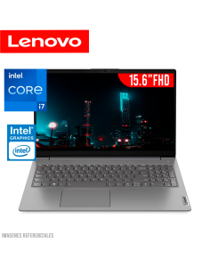 LAPTOP LENOVO V15 G4 IRU I7-13620H 16GB 1TB SSD 15.6" FHD FREEDOS ( 83A100QYLM )