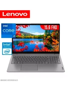 LAPTOP LENOVO V15 G4 IRU I7-13620H 16GB 512GB SSD 15.6" FHD FREEDOS ( 83A100R1LM )